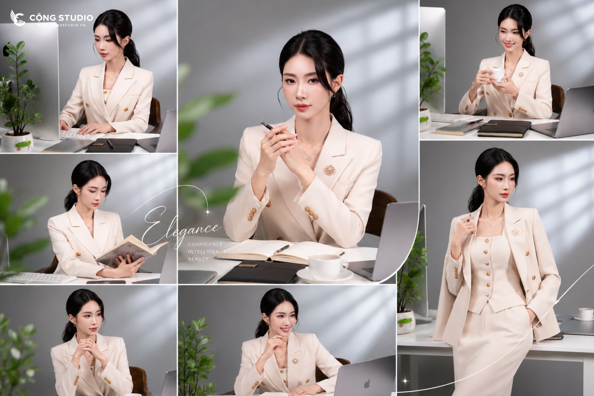 Chụp ảnh profile cá nhân đẹp, giá rẻ, chất lượng tại Hà Nội
