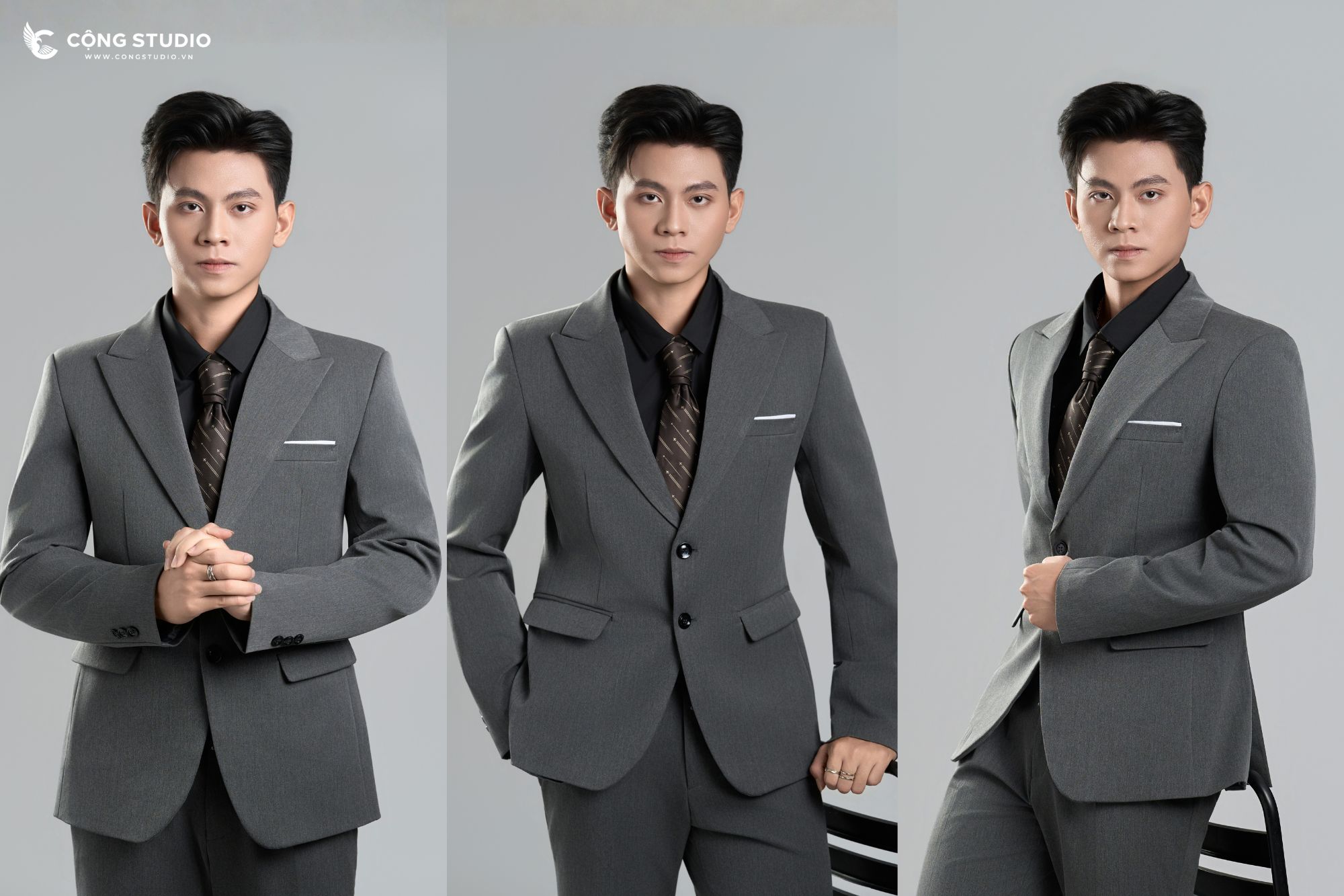 chụp ảnh profile chuyên nghiệp