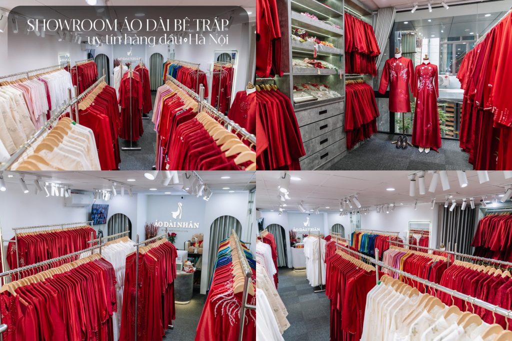 áo dài bê tráp uy tín, chất lượng tại hà nội(4)
