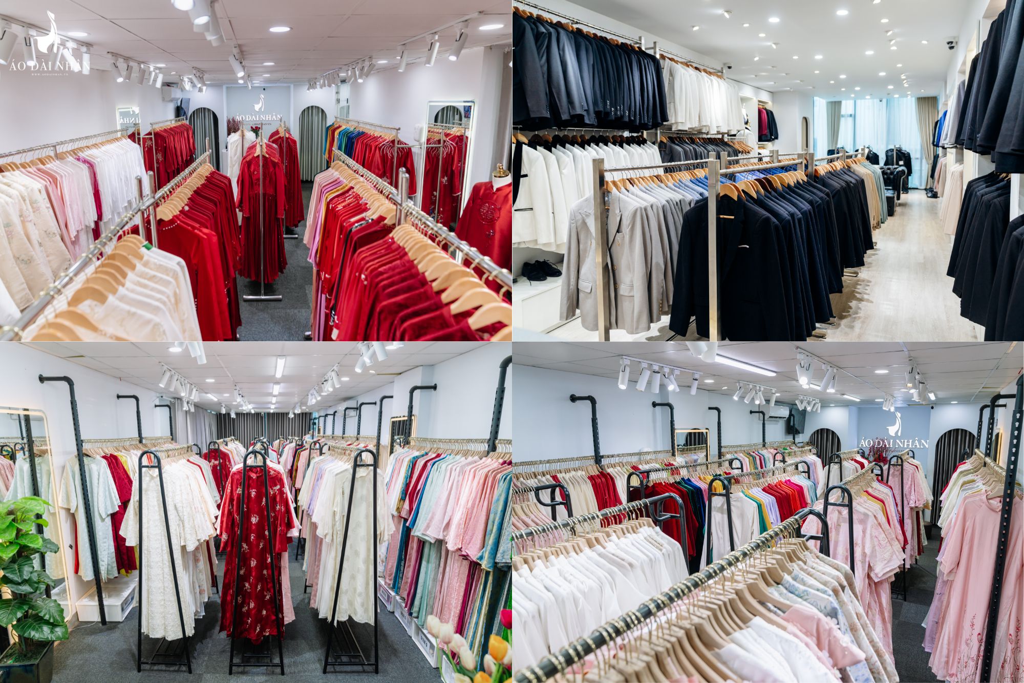 cho thuê áo dài bigsize giá rẻ, chất lượng, chuyên nghiệp (1)