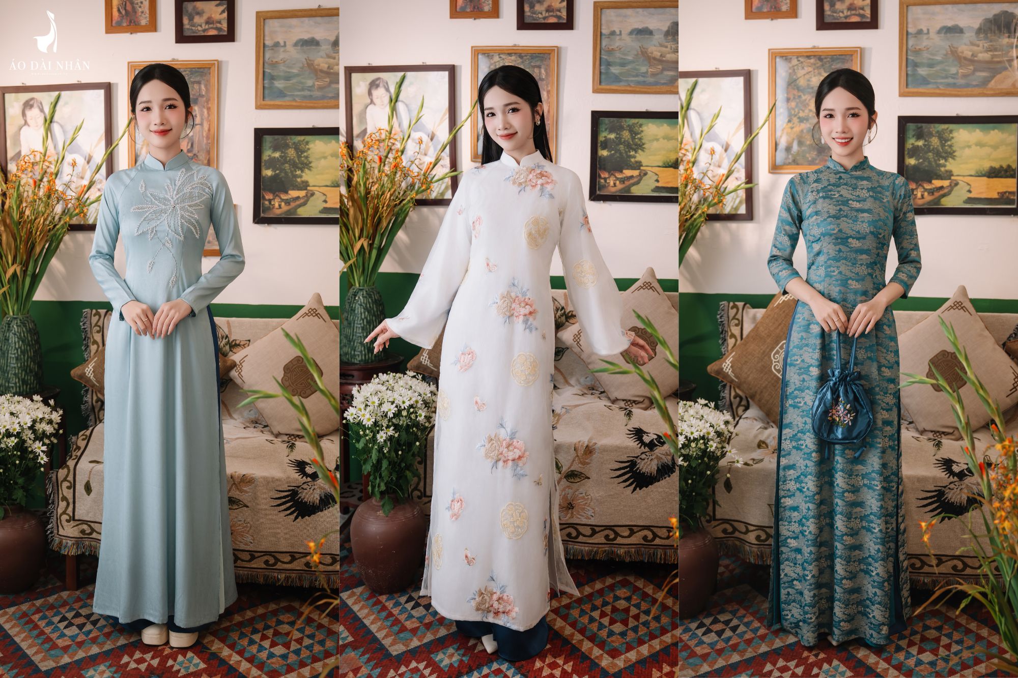 cho thuê áo dài giá rẻ, chất lượng, chuyên nghiệp 2026 (5)