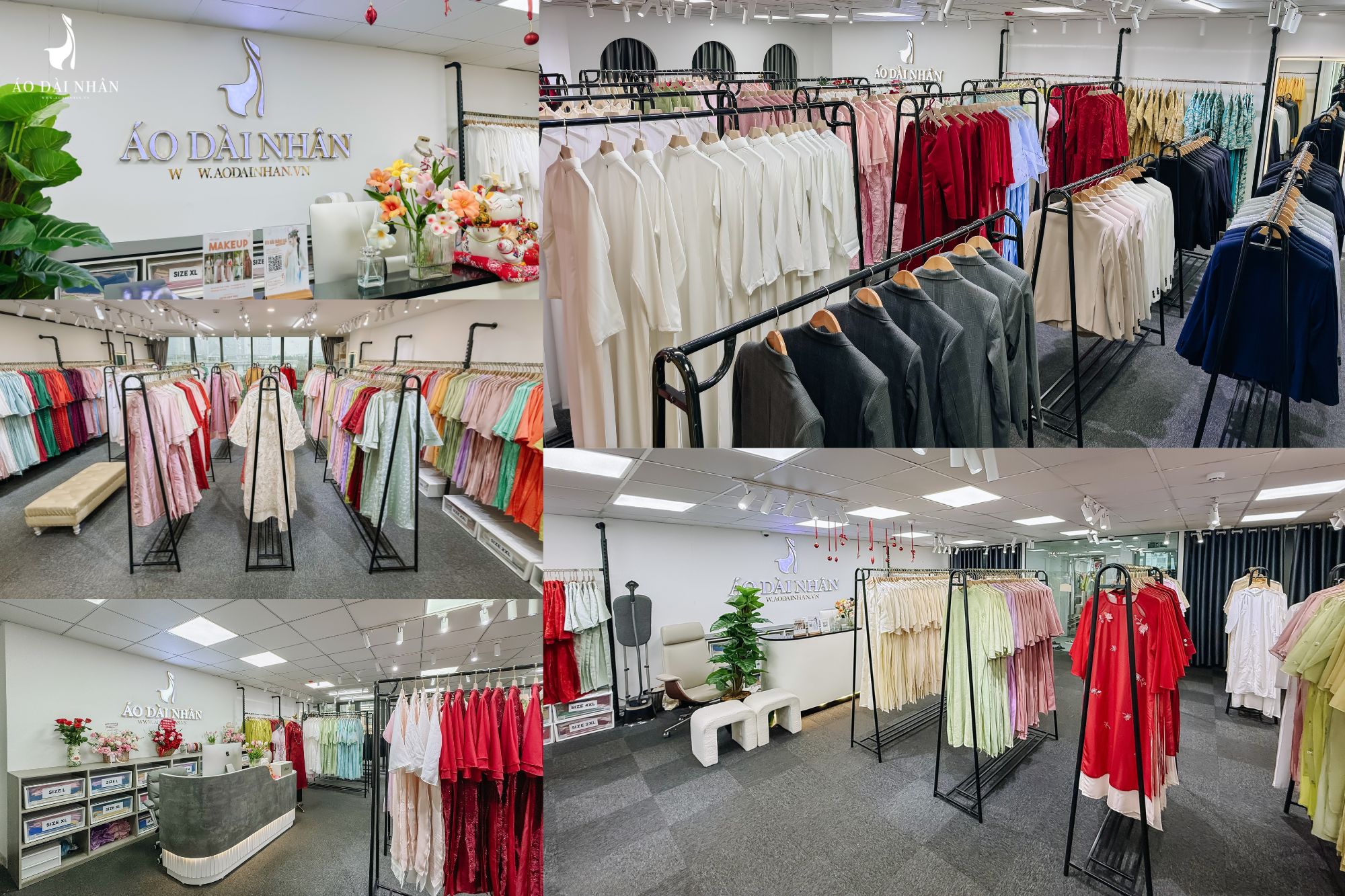 cho thuê áo dài giá rẻ, chất lượng, chuyên nghiệp (3)