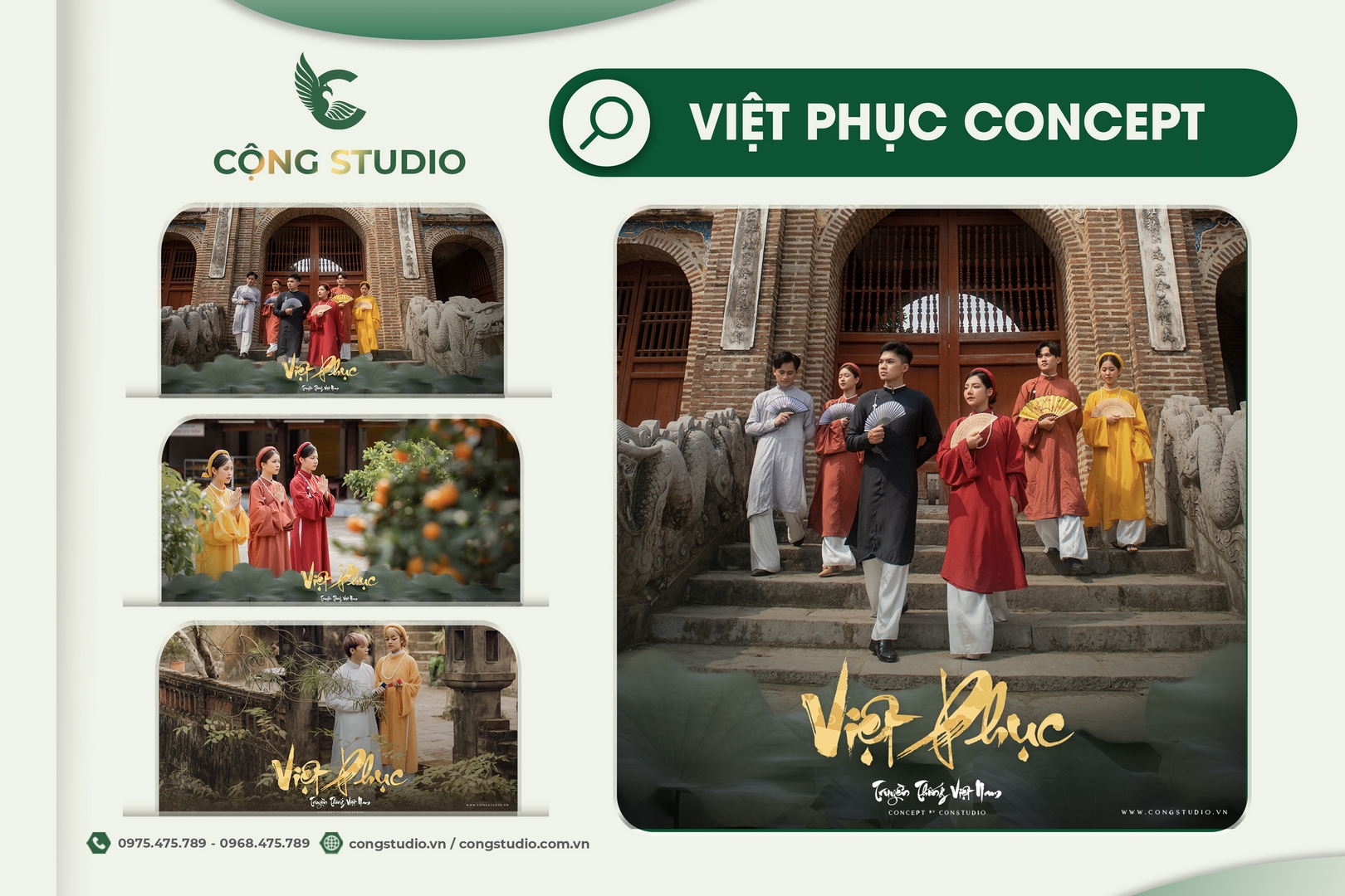 Concept chụp ảnh kỷ yếu toàn miền Bắc đẹp nhất (4)
