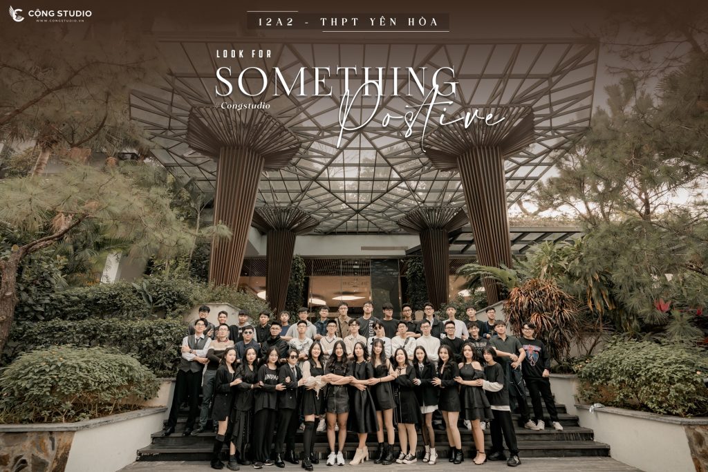 Chụp Ảnh Kỷ Yếu tại Flamingo Đại Lải Resort