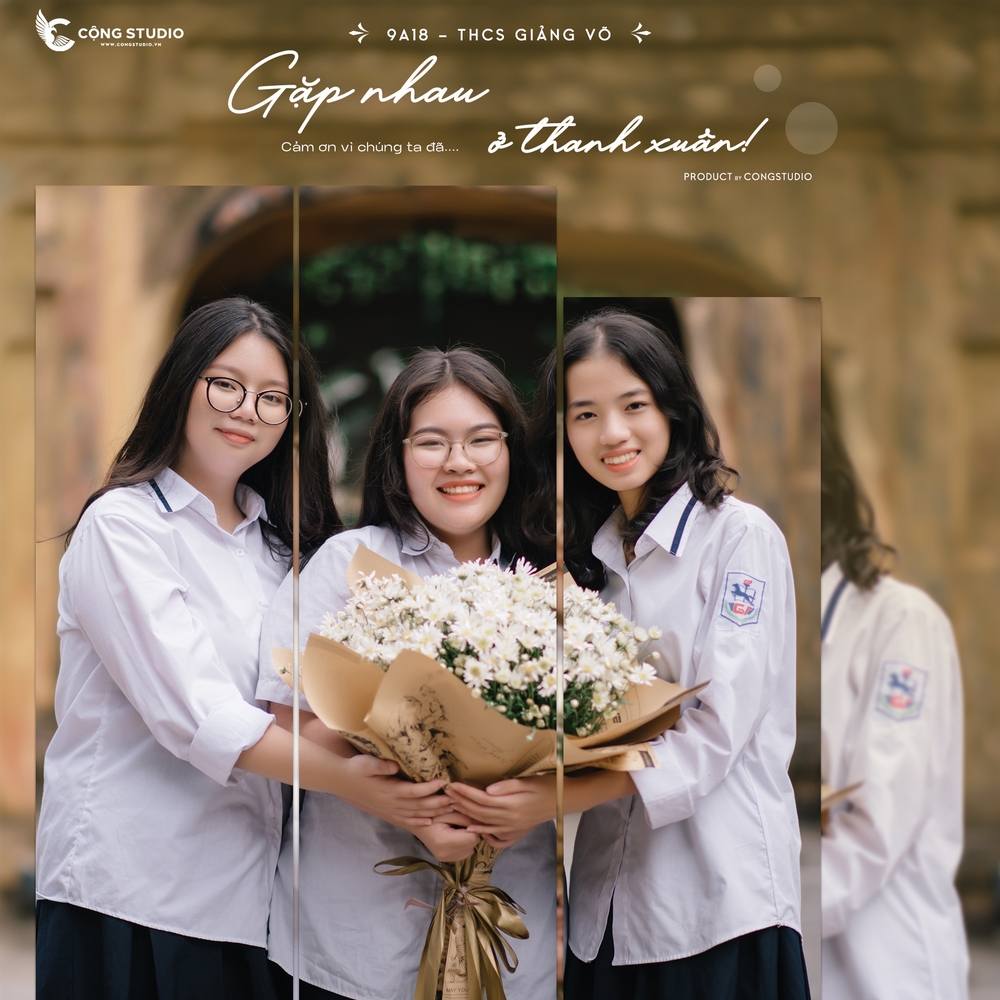 CHỤP ẢNH KỶ YẾU CẤP 2 (2)