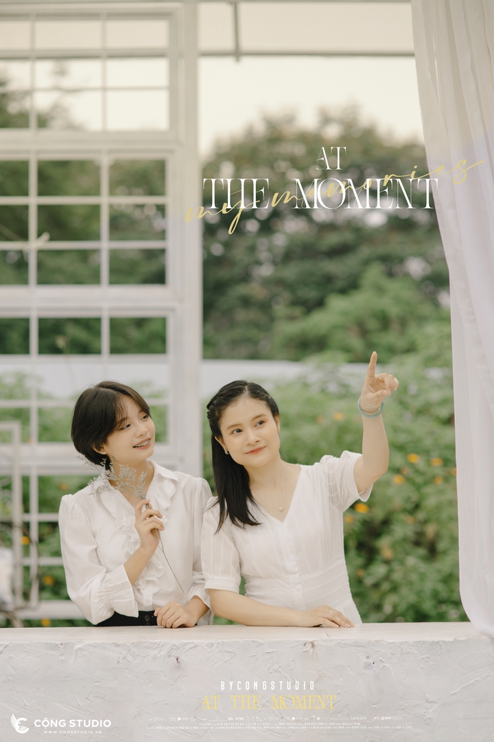 chụp ảnh kỷ yếu cấp 2