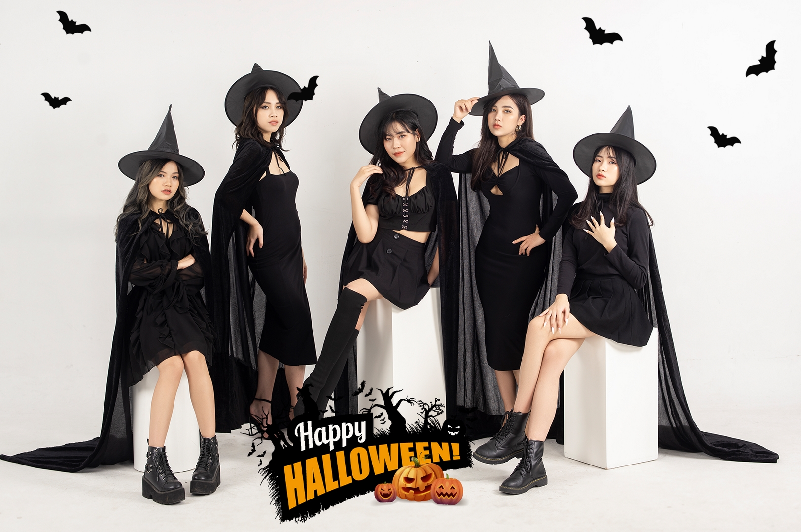 Chụp ảnh kỷ yếu cấp 1 (9)