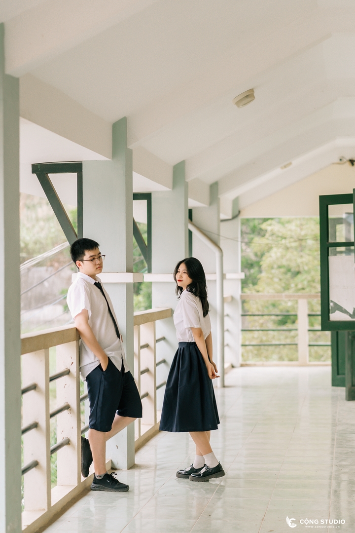 Chụp ảnh kỷ yếu cấp 3 (10)