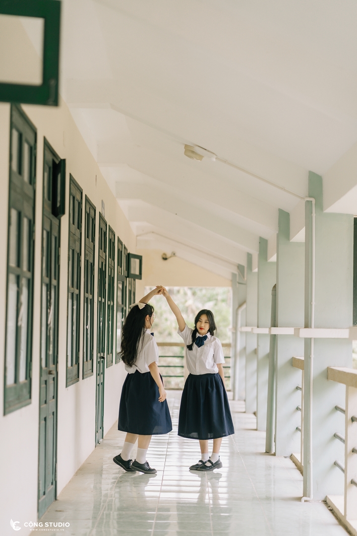 Chụp ảnh kỷ yếu cấp 3 (20)