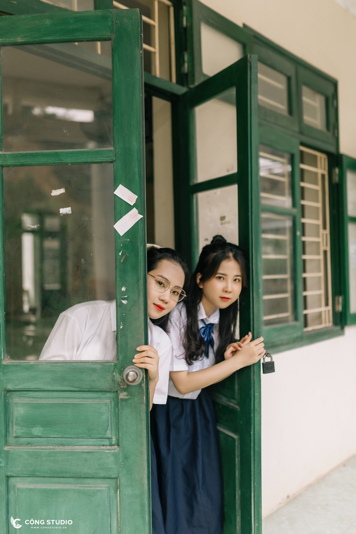 Chụp ảnh kỷ yếu cấp 3 (21)