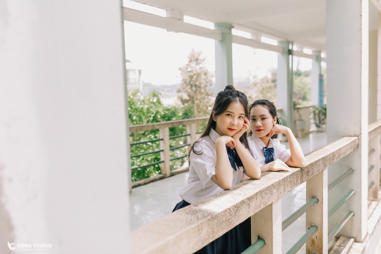 Chụp ảnh kỷ yếu cấp 3 (22)