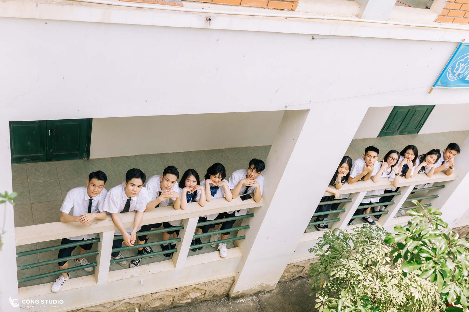 Chụp ảnh kỷ yếu cấp 3 (32)