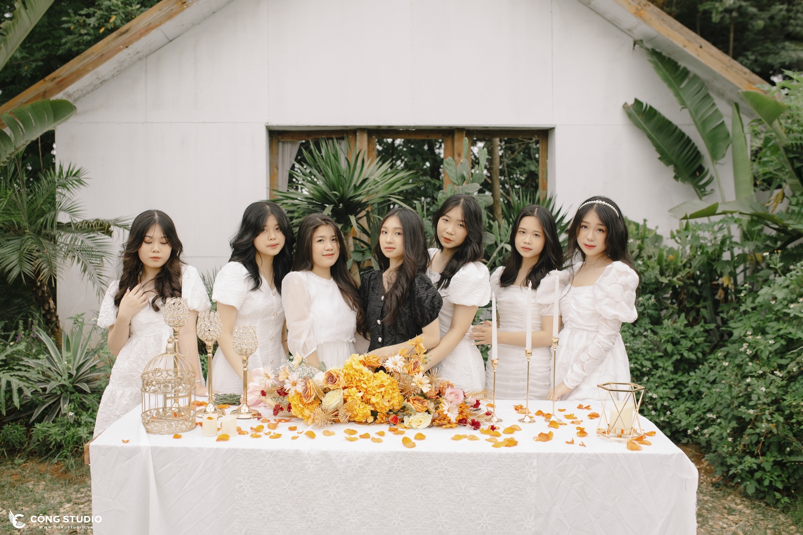 Chụp ảnh kỷ yếu tại sài gòn (22)