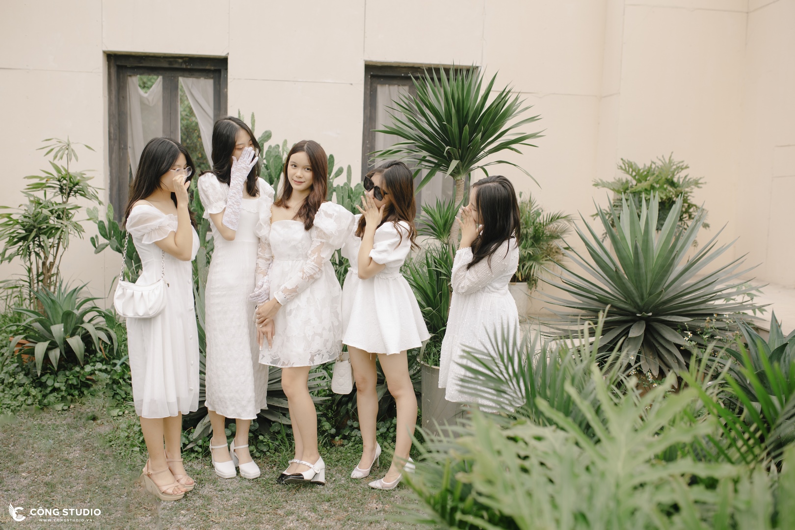 Chụp ảnh kỷ yếu tại sài gòn (33)