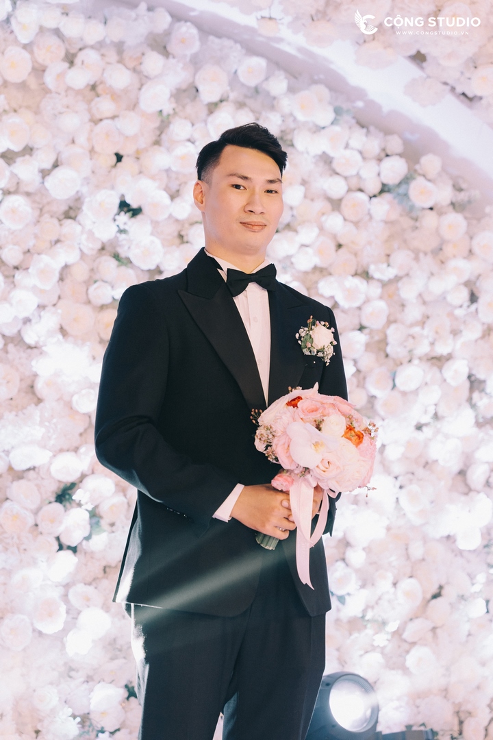 Chụp ảnh phóng sự cưới
