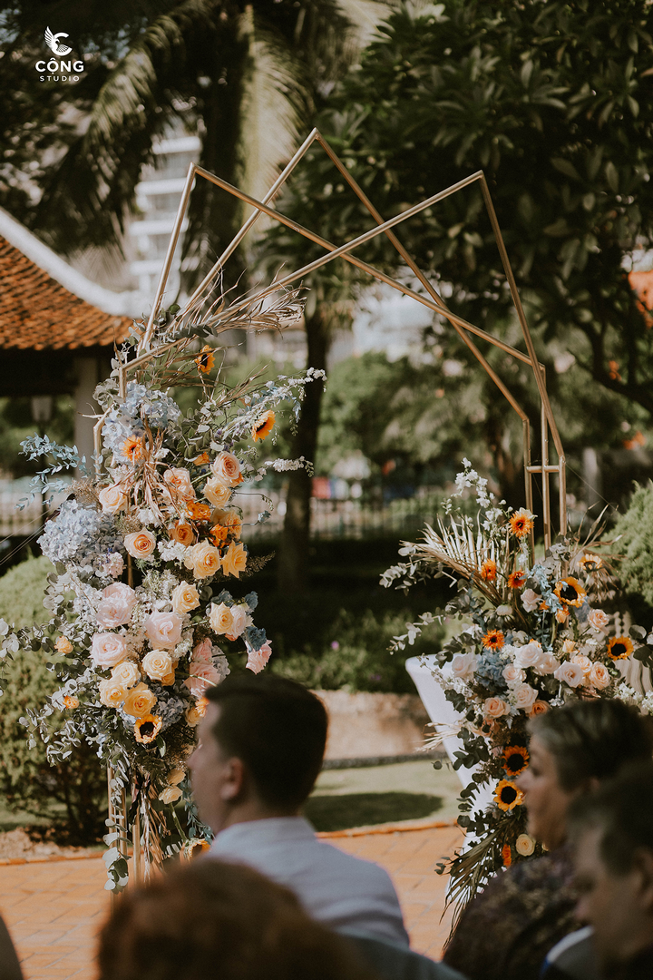 Chụp ảnh phóng sự cưới