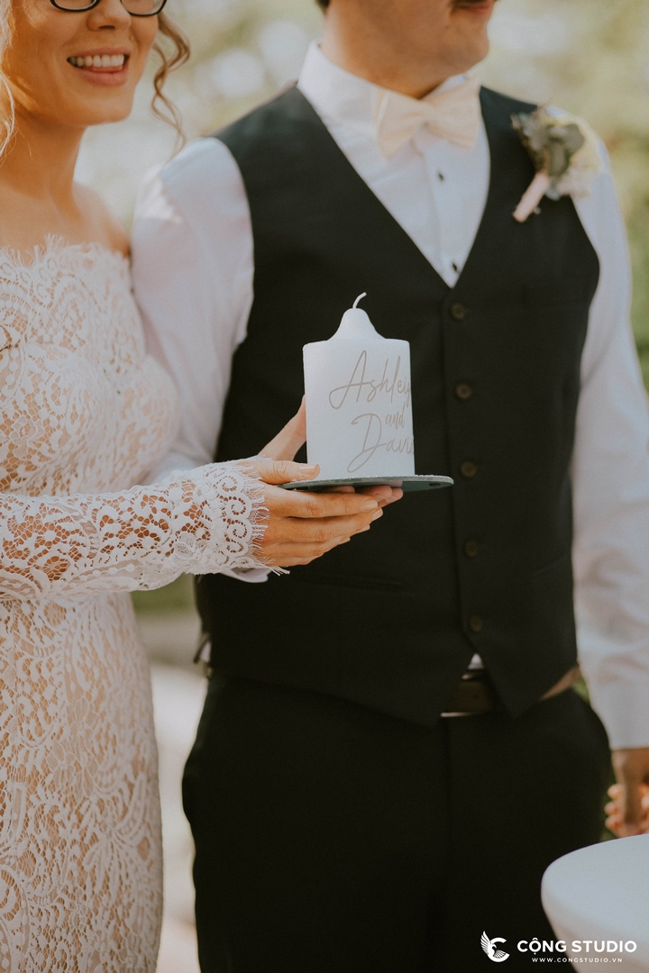 Chụp ảnh phóng sự cưới