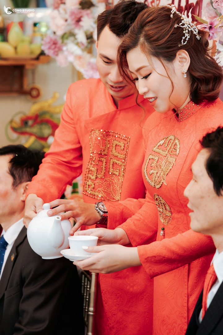 Chụp ảnh phóng sự cưới