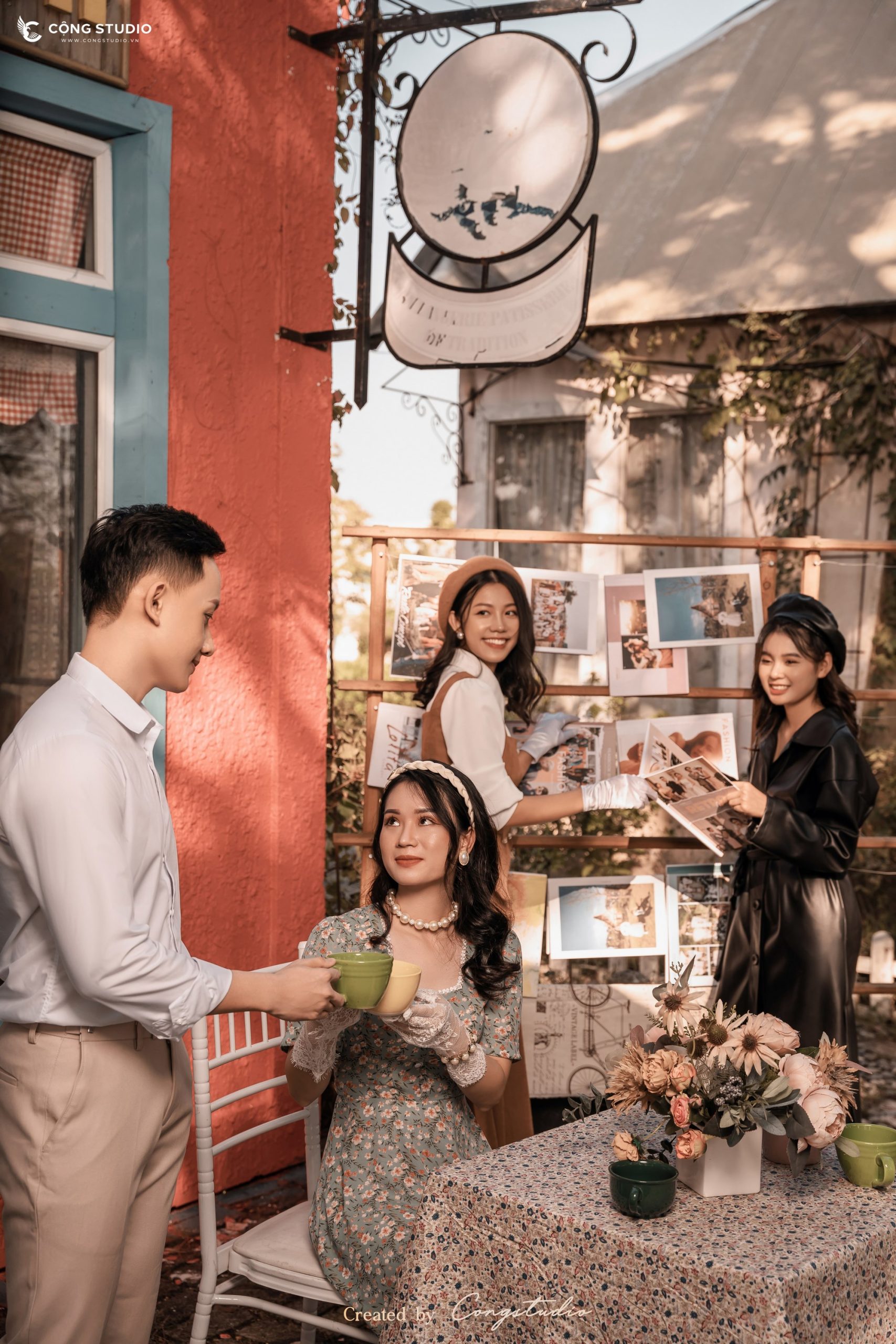 chụp ảnh kỷ yếu (23)