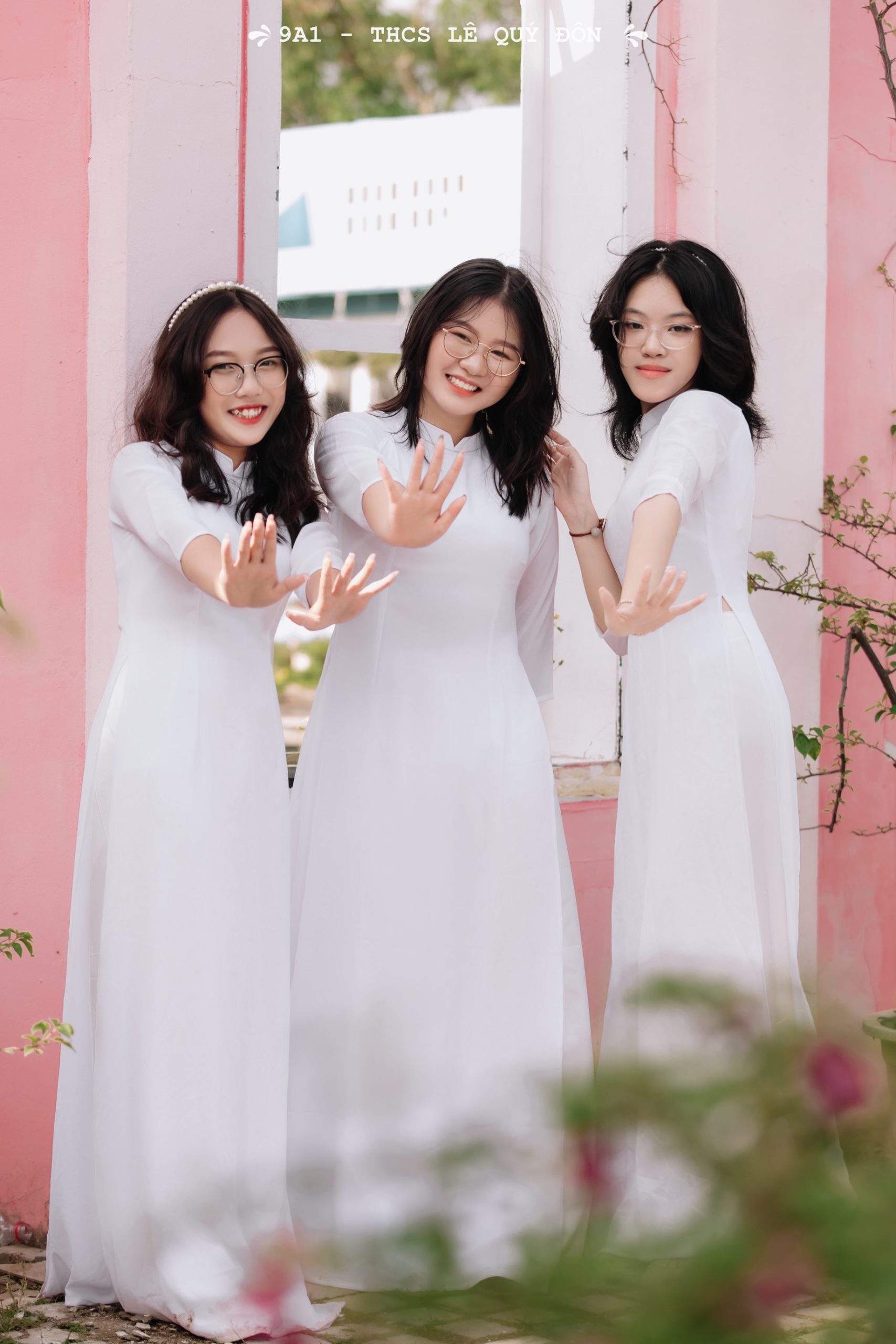chụp ảnh kỷ yếu cấp 2 (14)