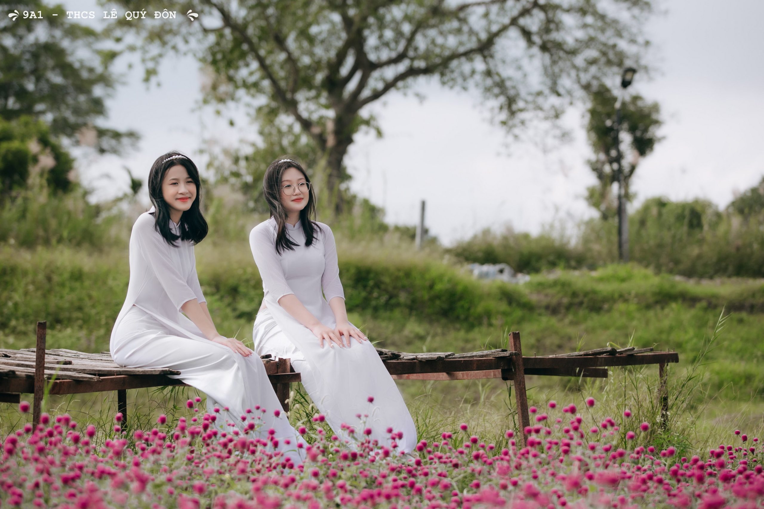 chụp ảnh kỷ yếu cấp 2 (19)