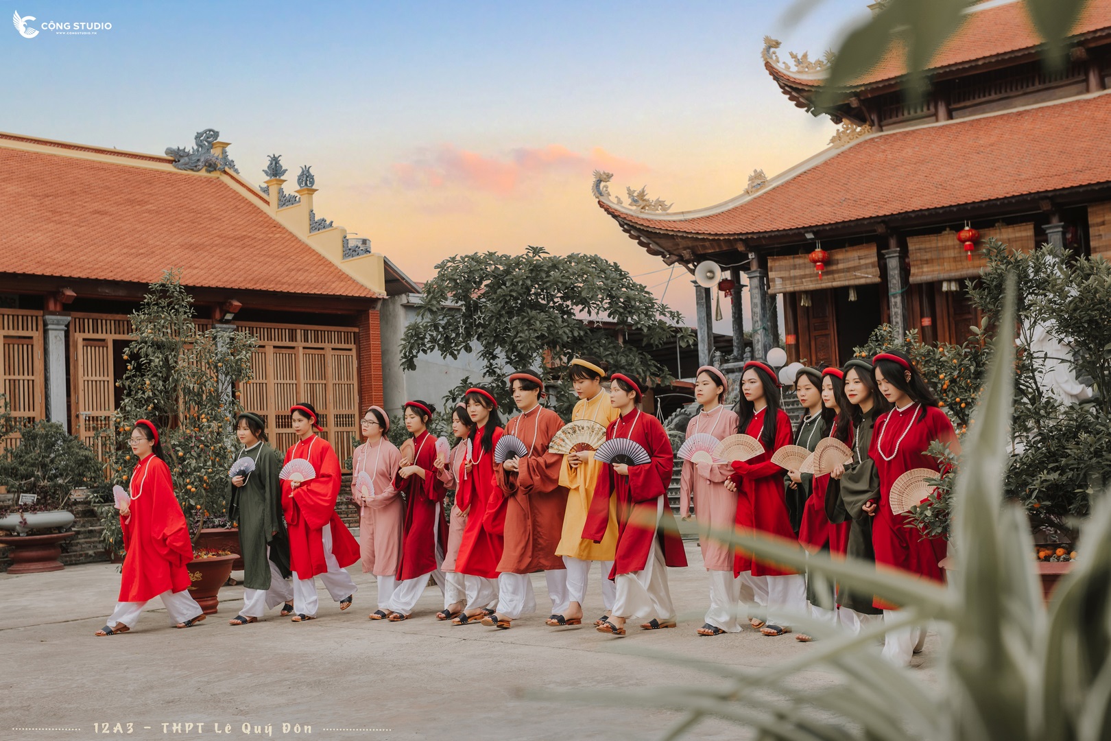 chụp ảnh kỷ yếu cấp 3 (2)