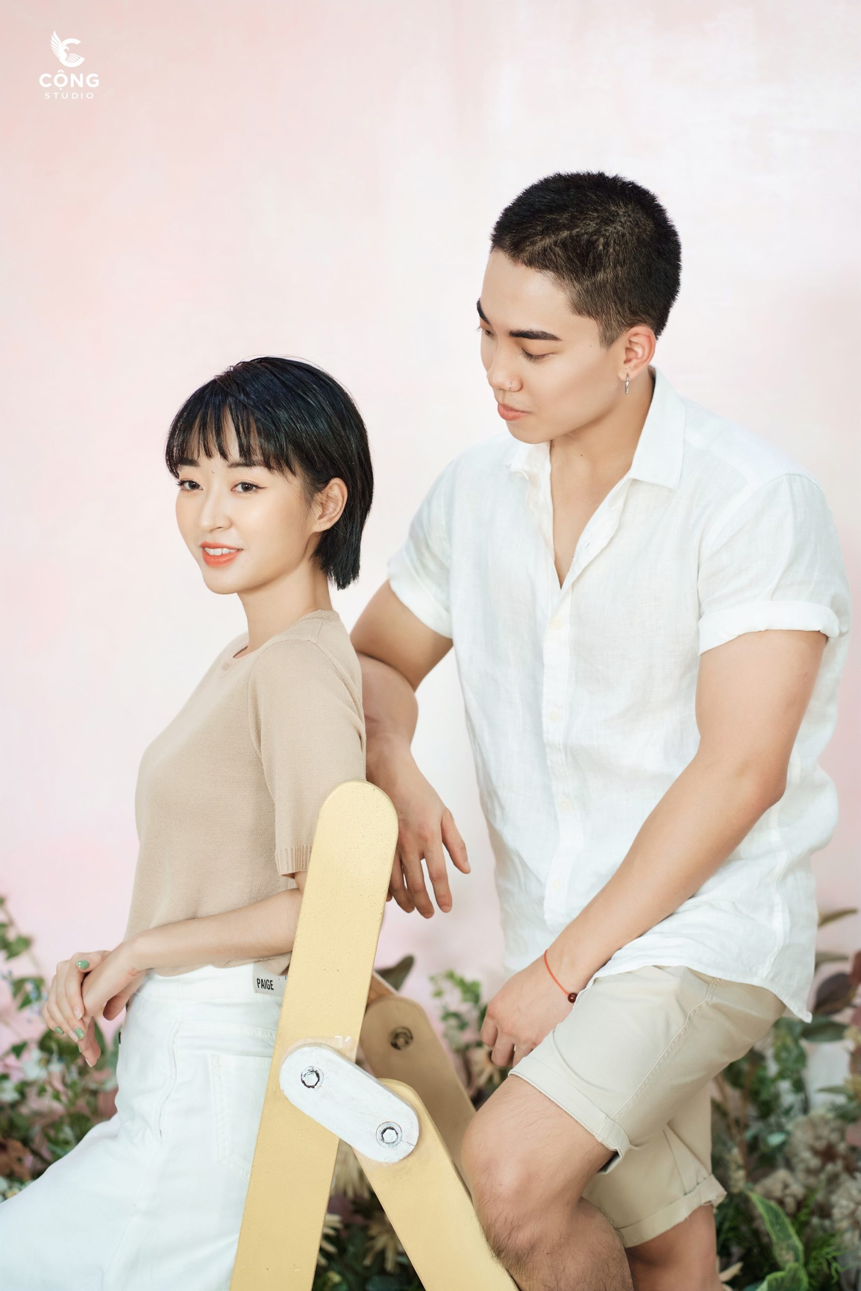 chụp ảnh kỷ yếu tại Hồ Chí Minh (16)