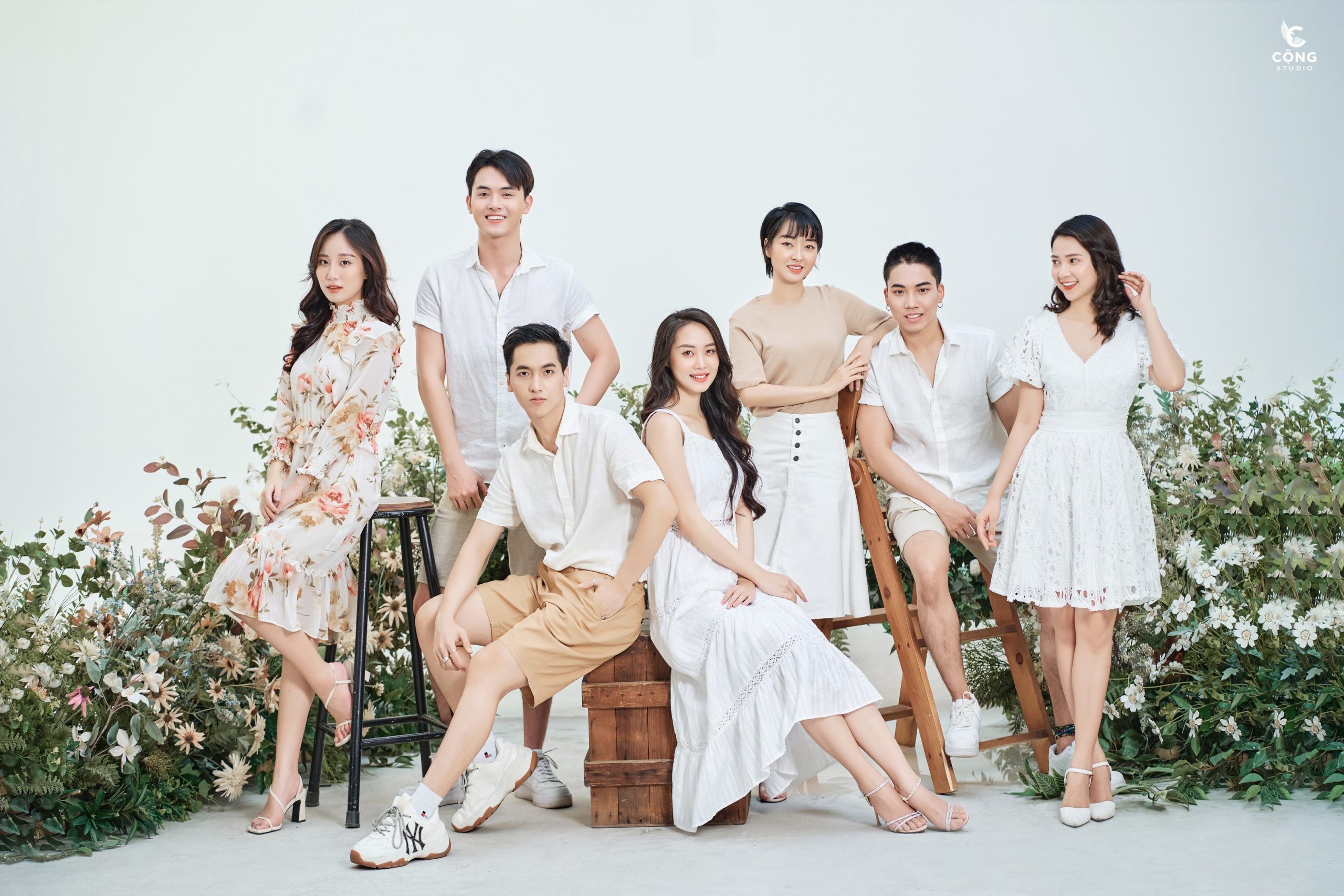 chụp ảnh kỷ yếu tại Hồ Chí Minh (18)