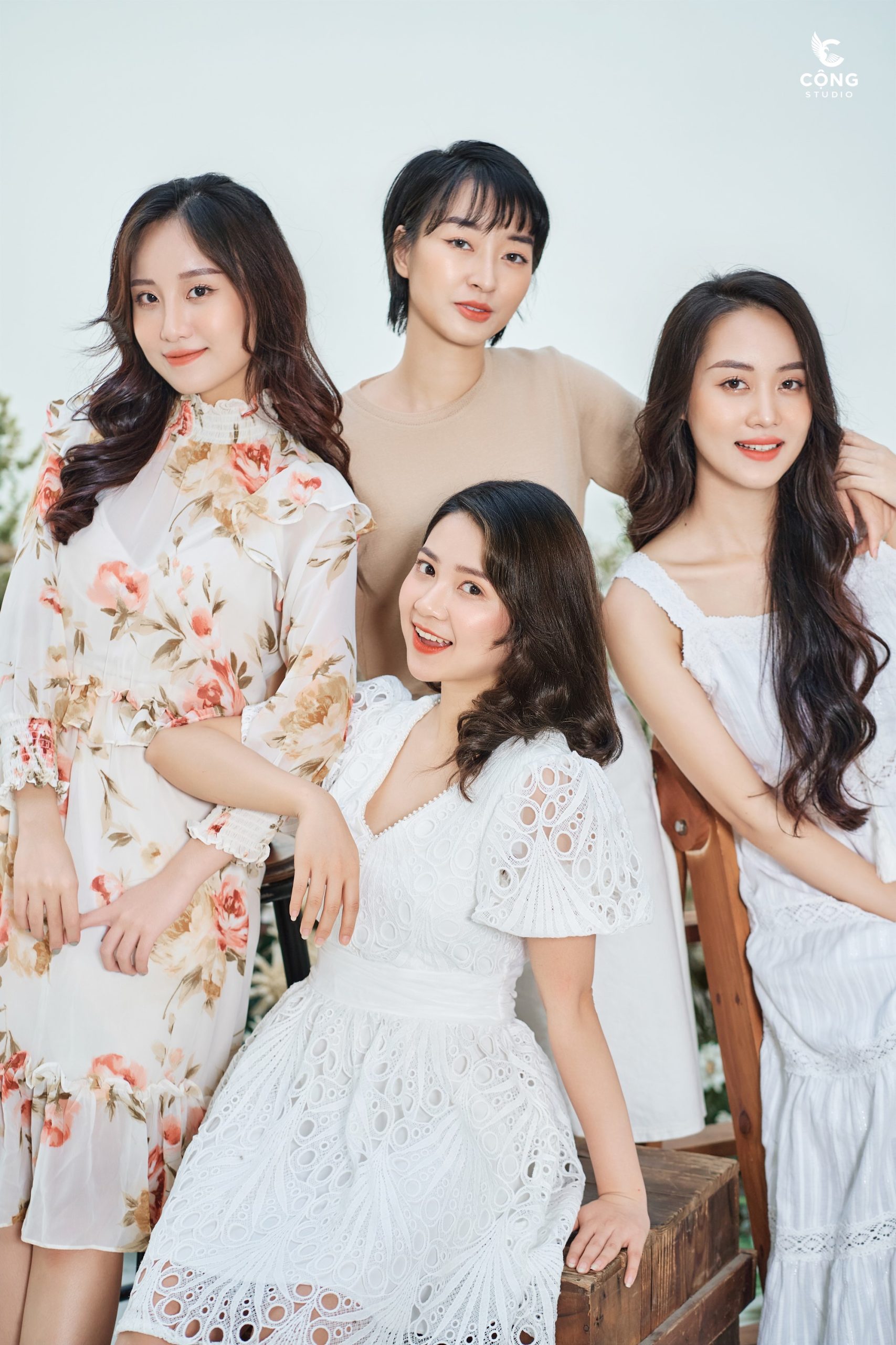 chụp ảnh kỷ yếu tại Hồ Chí Minh (20)