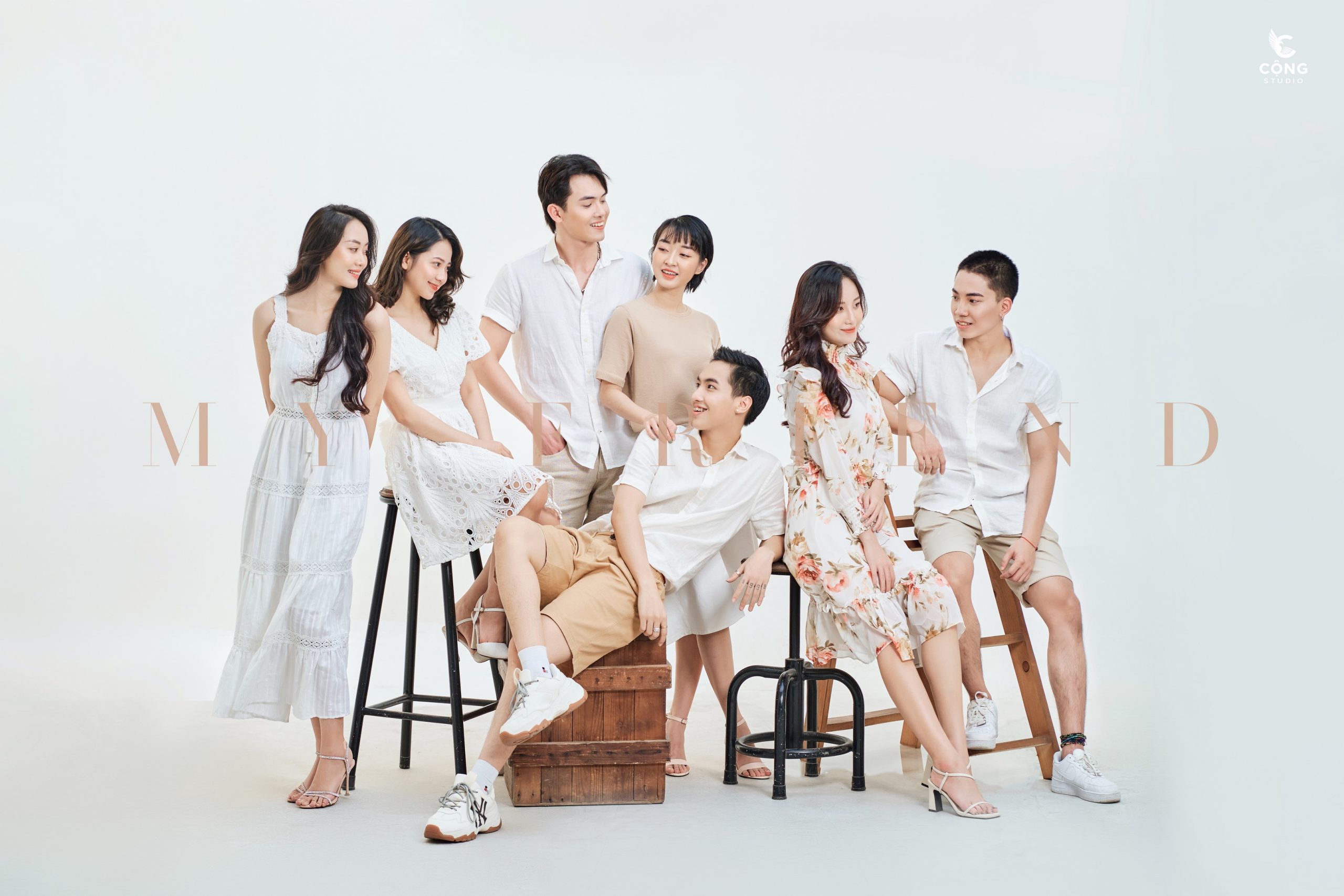 chụp ảnh kỷ yếu tại Hồ Chí Minh (4)