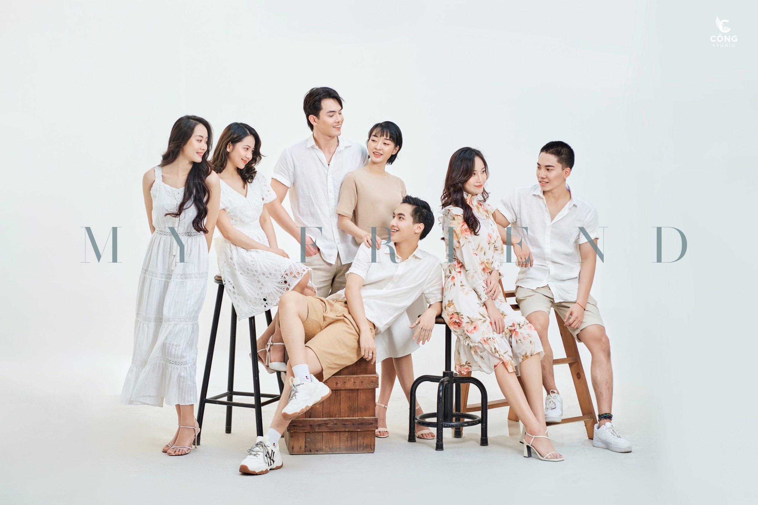 chụp ảnh kỷ yếu tại Hồ Chí Minh (5)