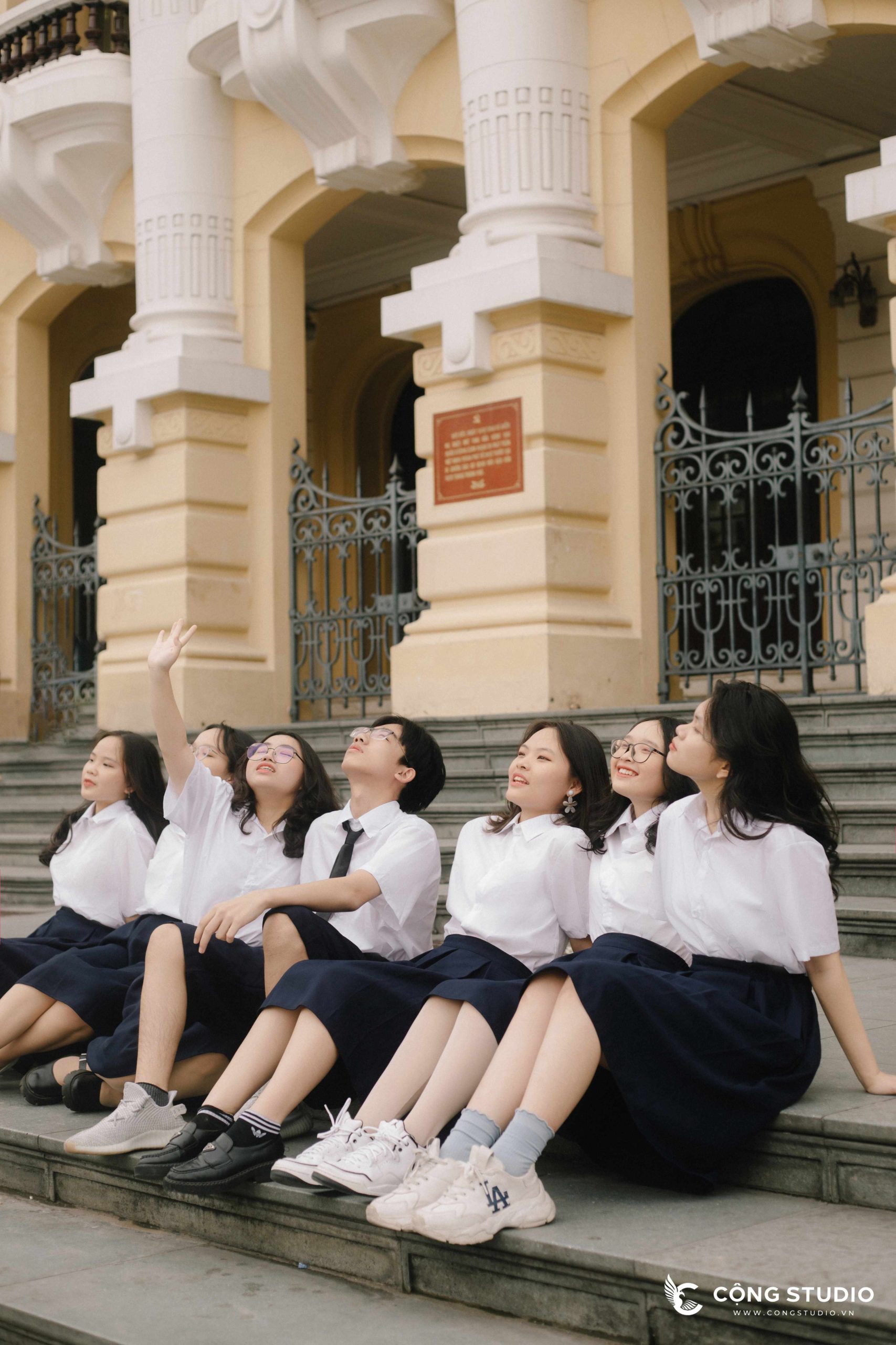 chụp ảnh kỷ yếu tại sài gòn (17)