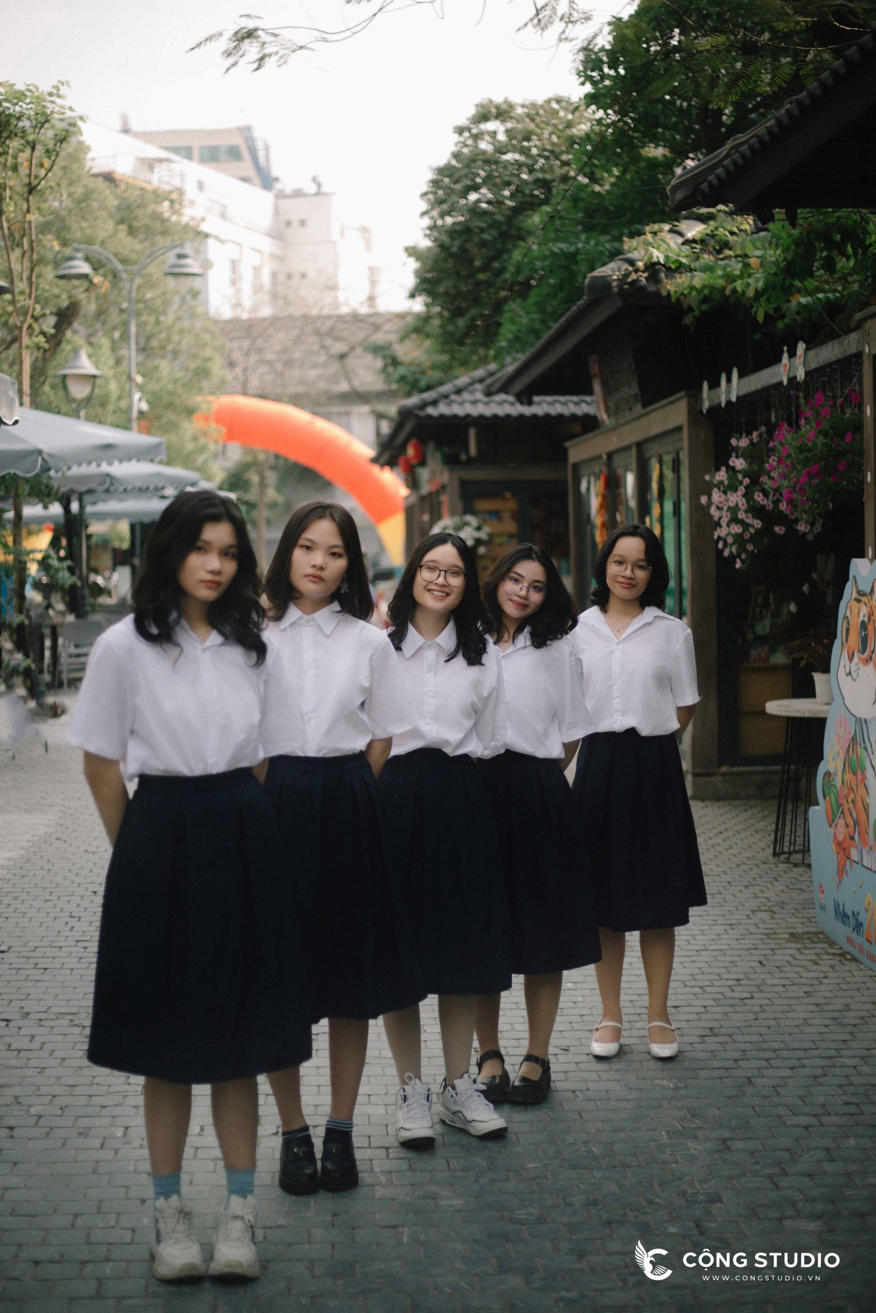 chụp ảnh kỷ yếu tại sài gòn (31)
