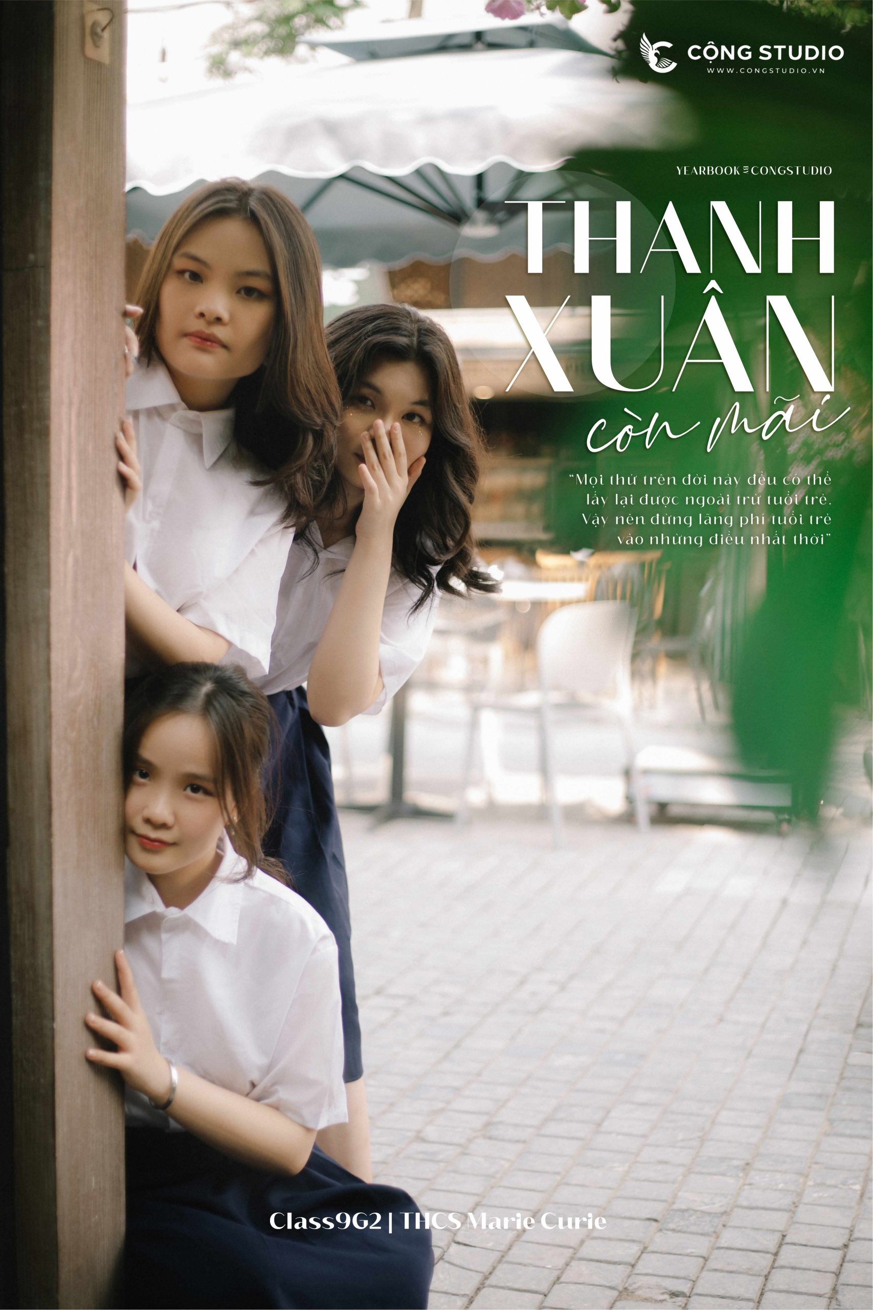 chụp ảnh kỷ yếu tại sài gòn (7)