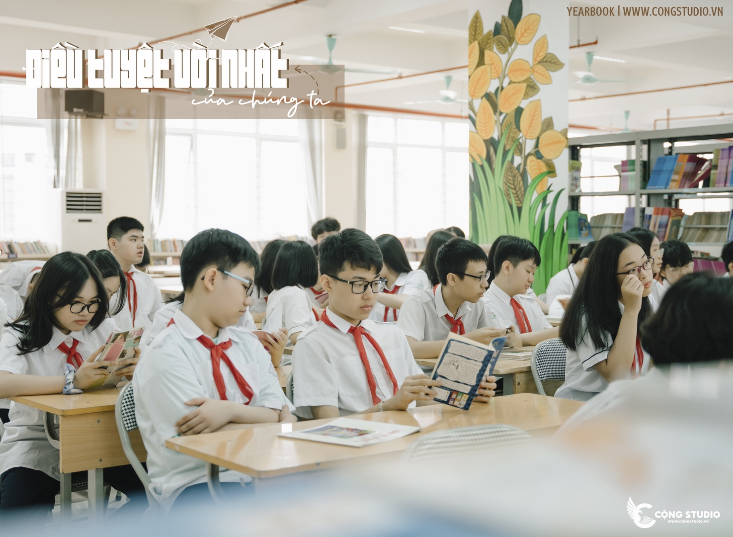 Chụp ảnh kỷ yếu tại hà giang (10)