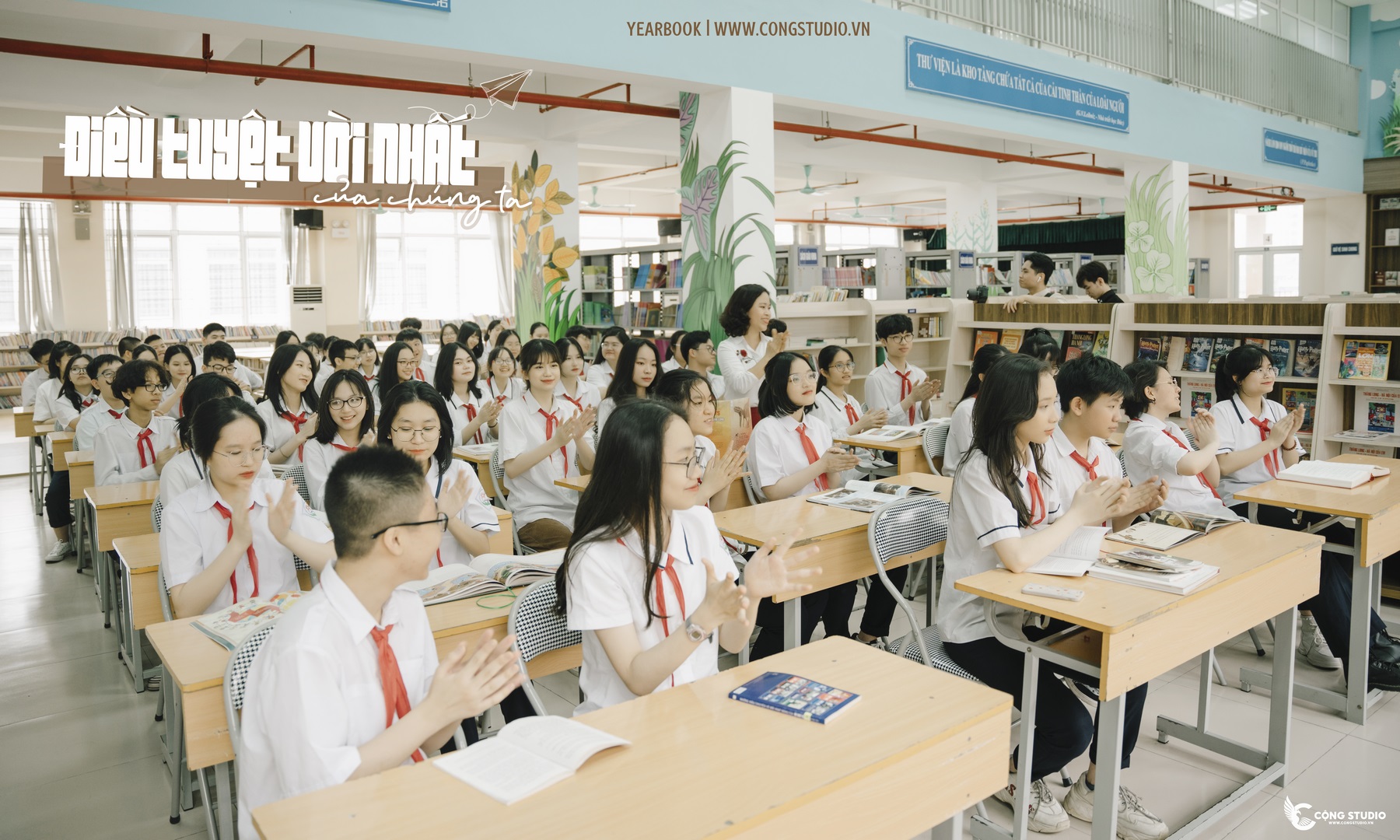 Chụp ảnh kỷ yếu tại hà giang (11)