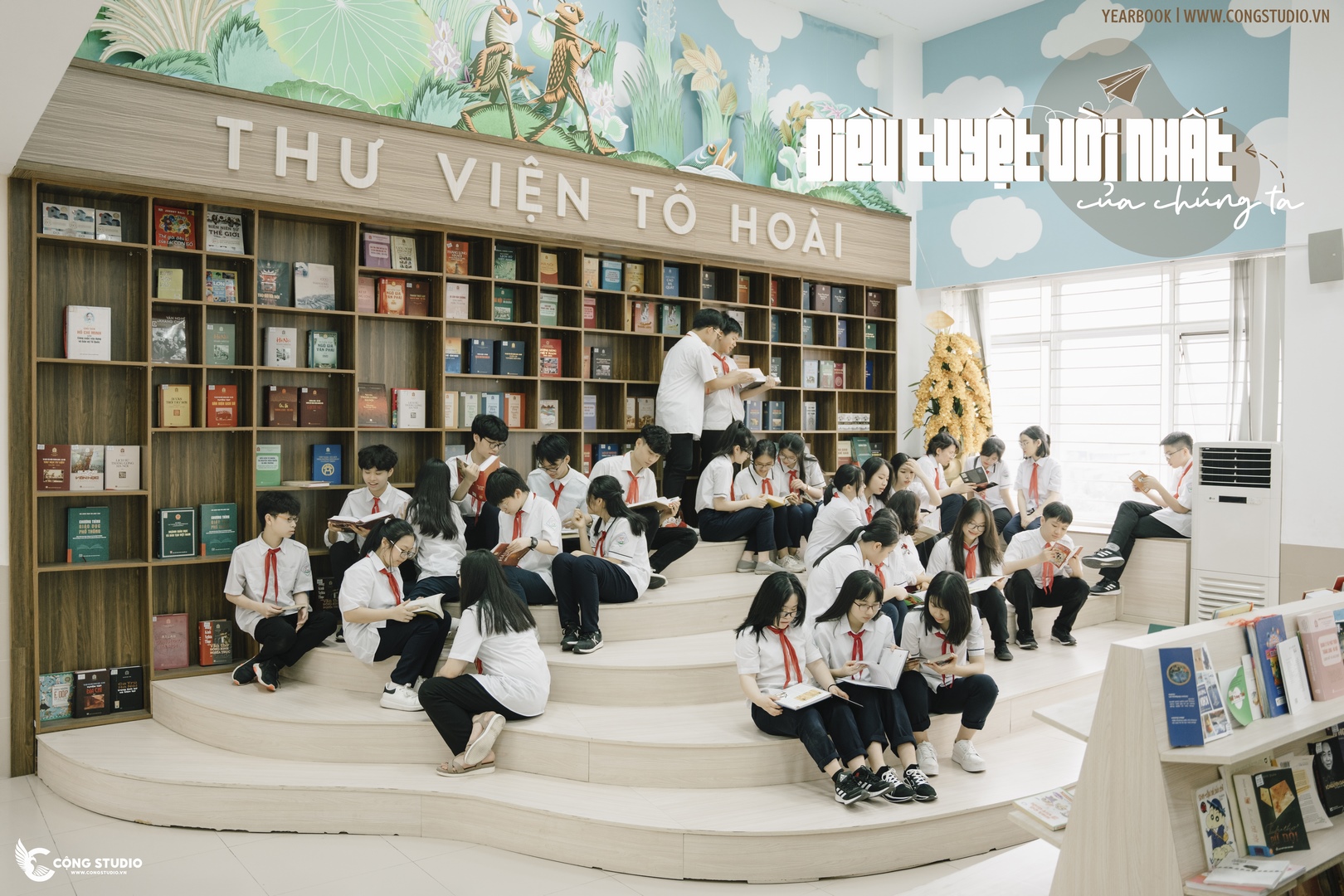 Chụp ảnh kỷ yếu tại hà giang (12)