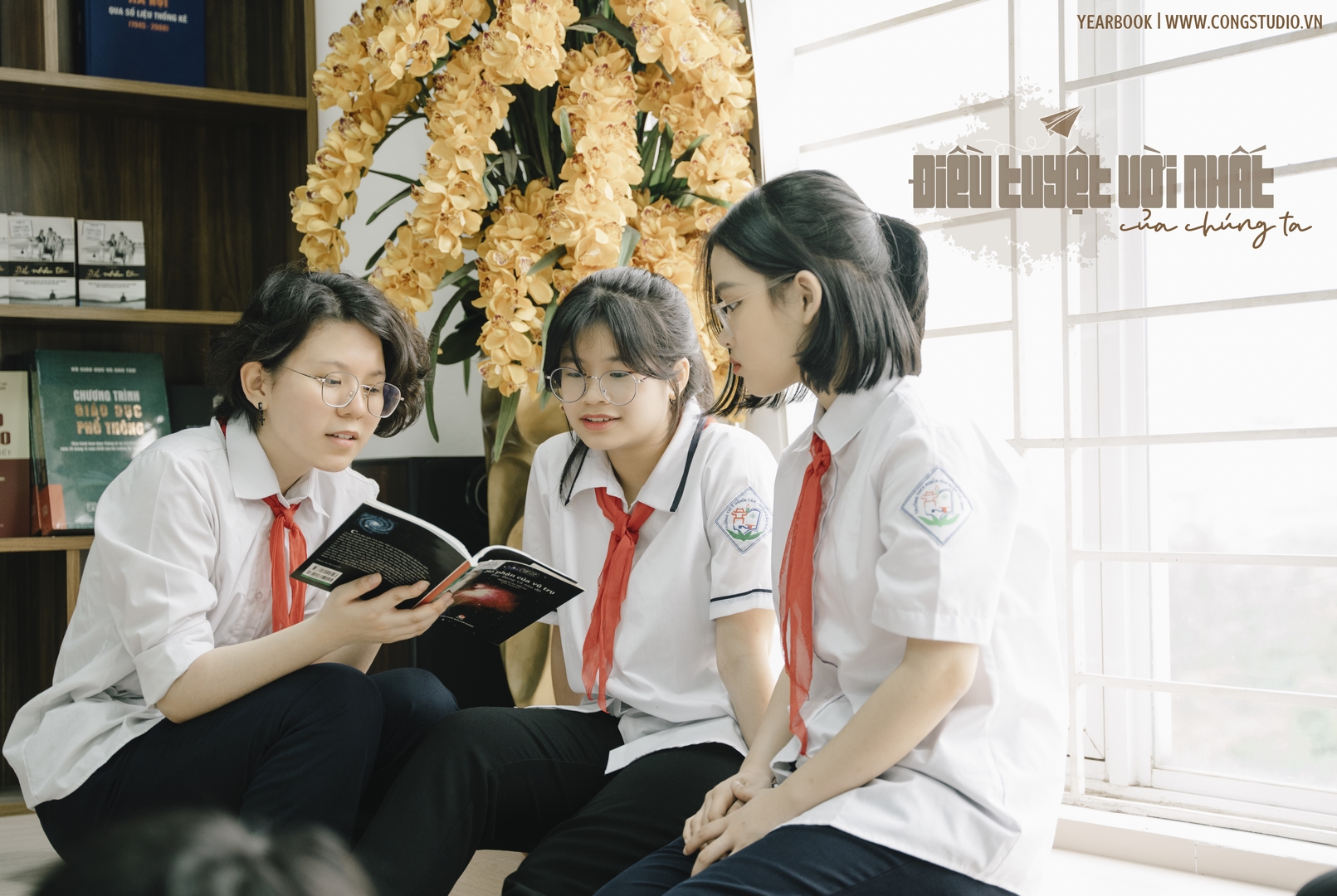 Chụp ảnh kỷ yếu tại hà giang (13)