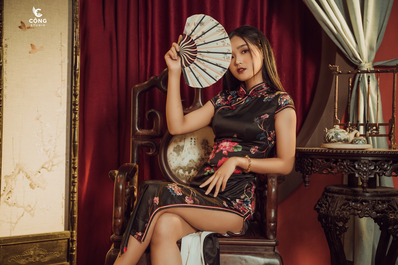 Chụp ảnh kỷ yếu tại hà giang (15)