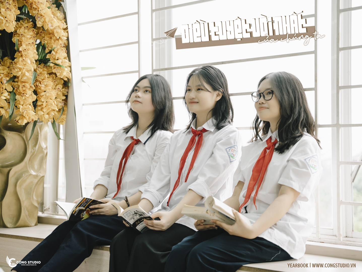 Chụp ảnh kỷ yếu tại hà giang (15)