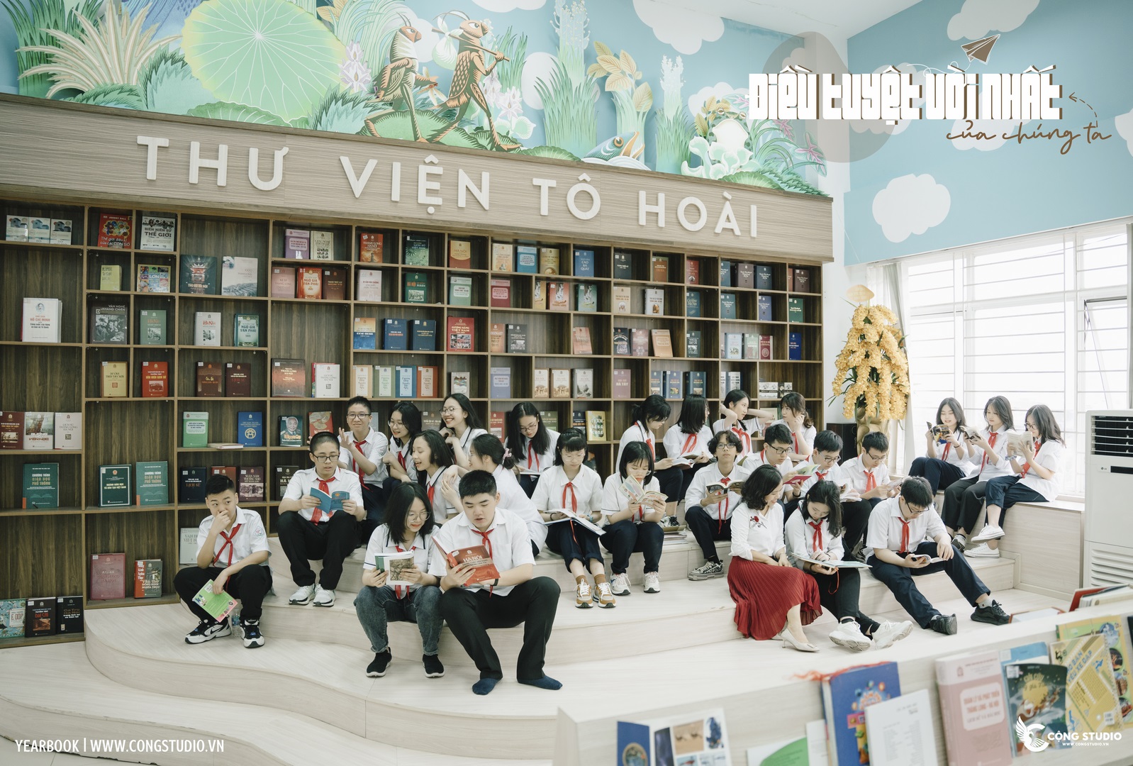 Chụp ảnh kỷ yếu tại hà giang (16)