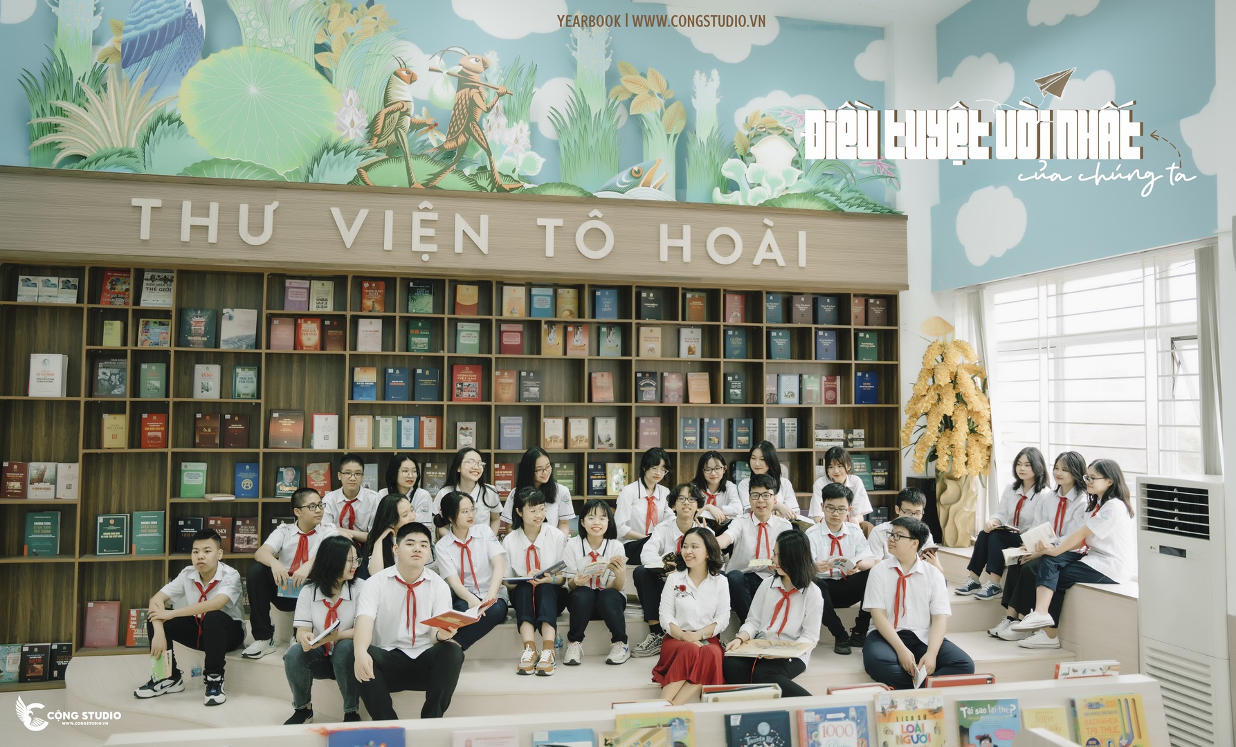 Chụp ảnh kỷ yếu tại hà giang (17)