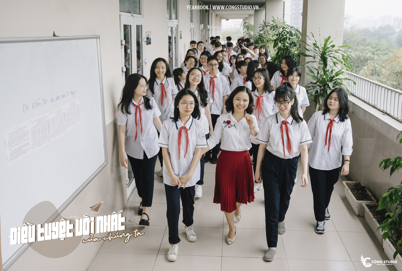 Chụp ảnh kỷ yếu tại hà giang (20)