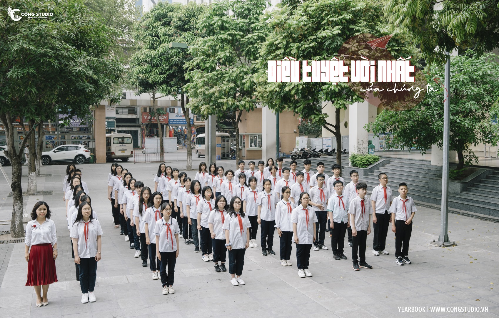 Chụp ảnh kỷ yếu tại hà giang (21)