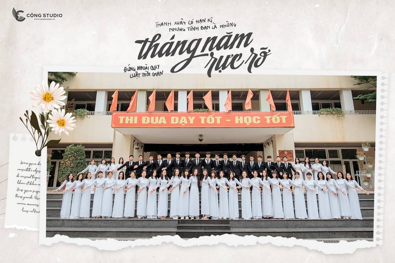 Chụp ảnh kỷ yếu tại hà giang (28)