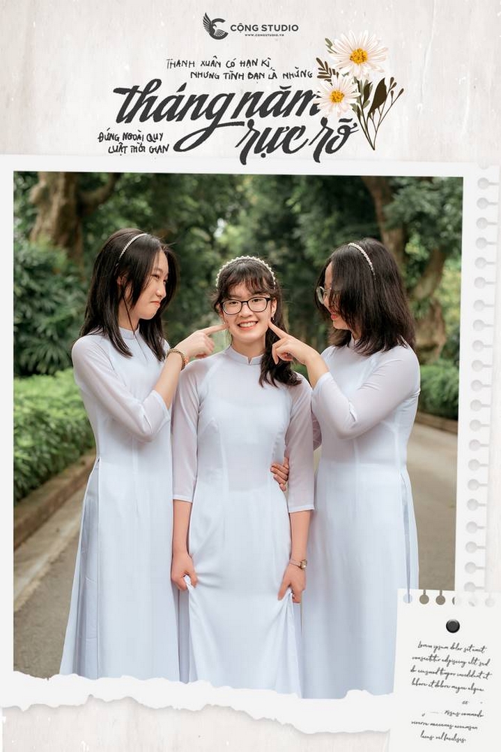Chụp ảnh kỷ yếu tại hà giang (32)