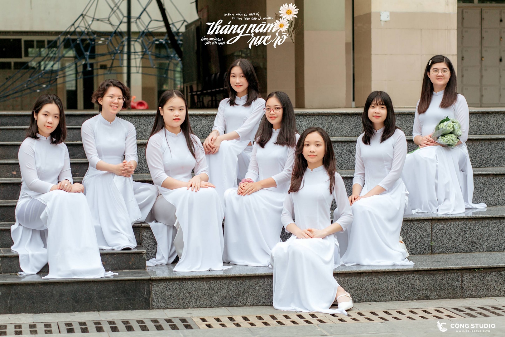 Chụp ảnh kỷ yếu tại hà giang (33)