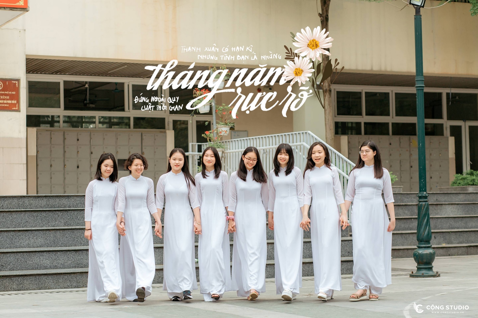 Chụp ảnh kỷ yếu tại hà giang (35)