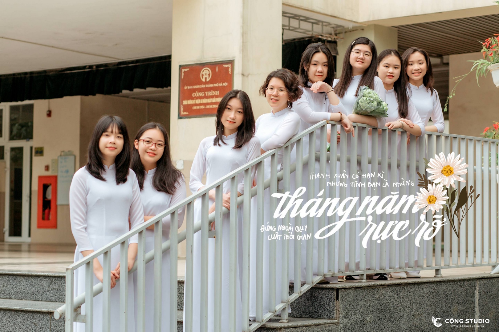 Chụp ảnh kỷ yếu tại hà giang (36)