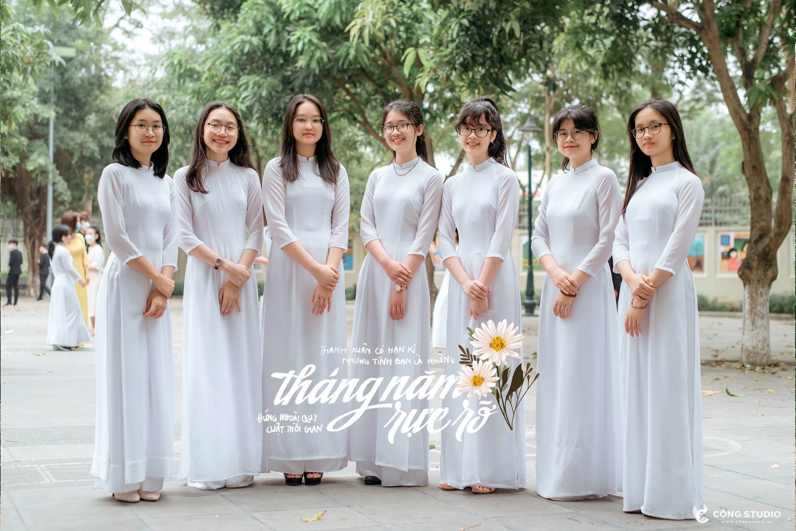 Chụp ảnh kỷ yếu tại hà giang (39)
